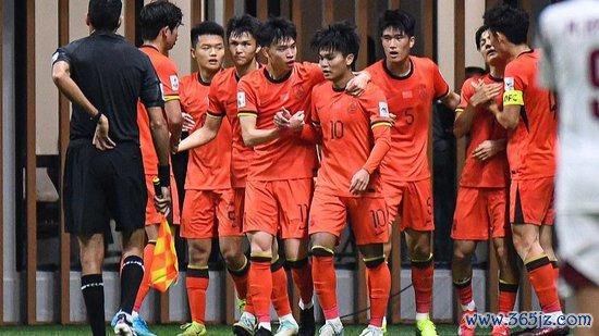 于海建言重生代：留洋踢球要及早 切莫想一步登天
