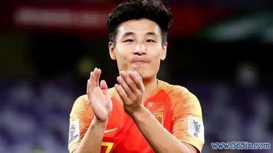 武磊因伤终究告别了国足 生苦战靠谁来进球？