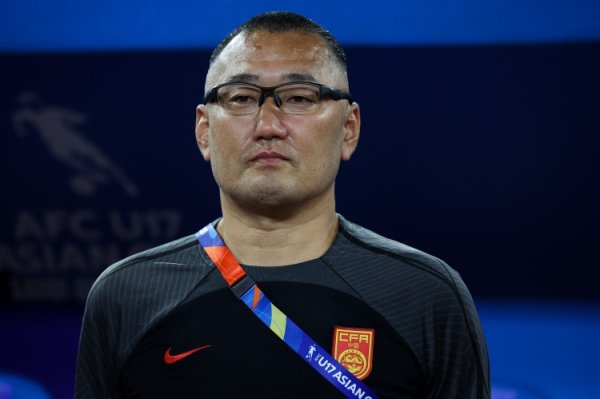 津媒：上村健一执教资格不告捷，新一期国少遴聘原土主帅概率较大