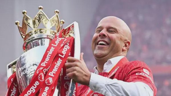 BBC研讨英超新赛季排行：利物浦得手卫冕，阿森纳、曼城紧随后来