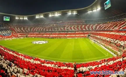 德超杯重头戏: 斯图加特主场迎战拜仁慕尼黑