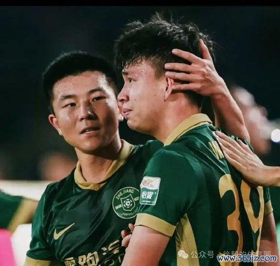 12轮8球领跑中超弓手榜 王钰栋为什么会爆发？
