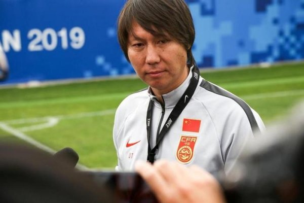 热议李铁二审：自取其咎 毁了中国足球的宇宙杯但愿！