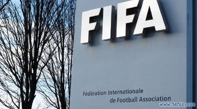 FIFA病毒考验欧洲众朱门