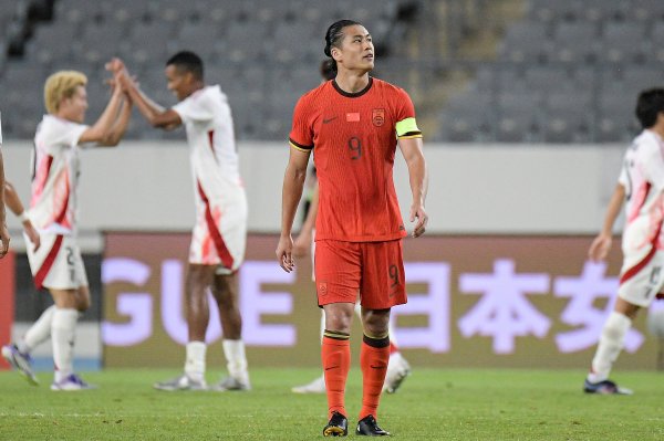 马德兴：遗弃10月海外比赛，可能会影响国足名次