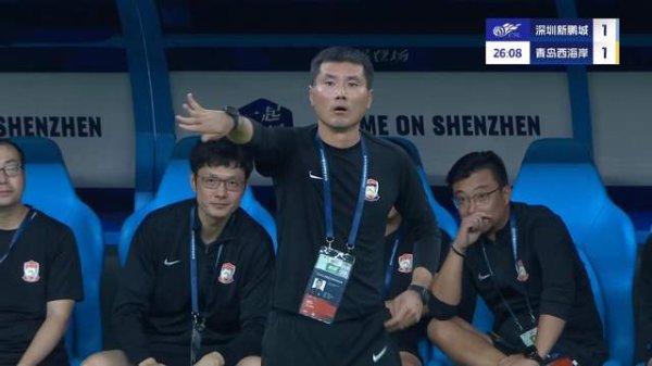 邵佳一江郎才尽，李国旭别玩三后卫，大连观念争前7 廖锦涛PK徐彬