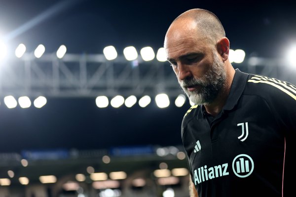 蹙迫哑火！尤文流畅四场0进球，自1991年以来初度