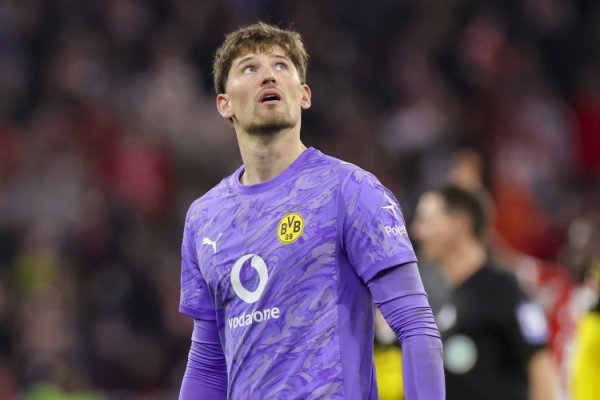 科贝尔：直观很进军，今天我扑出对方点球靠的等于直观