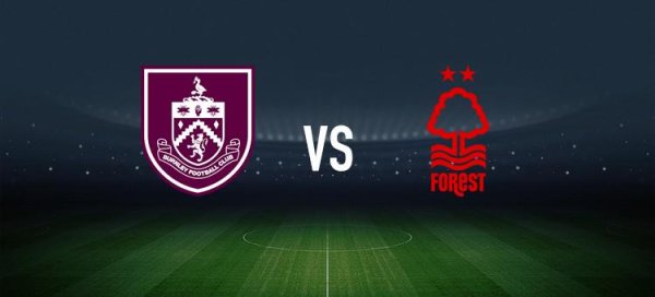 伯恩利vs诺丁汉丛林：凯尔-沃克、杜布拉夫卡首发，津琴科、克里斯-伍德出战