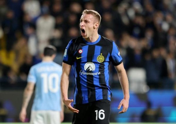 都体：弗拉西洋新赛季只出场了20分钟，接下来能否首发将决定将来