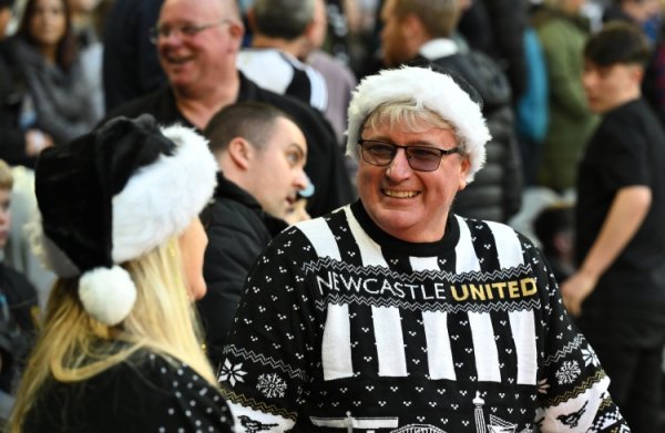 球迷协会炮轰英超：节礼日就一场曼联vs纽卡，赛程安排诞妄！