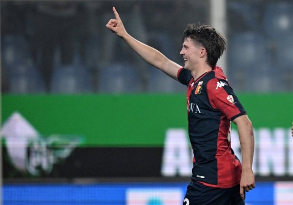 米体：国米冬窗计较引进弗伦德鲁普，安迪-迪乌夫可能被外租查验