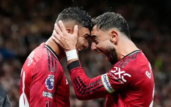 “最详尽”红蓝大战，阿莫林收拢救命稻草