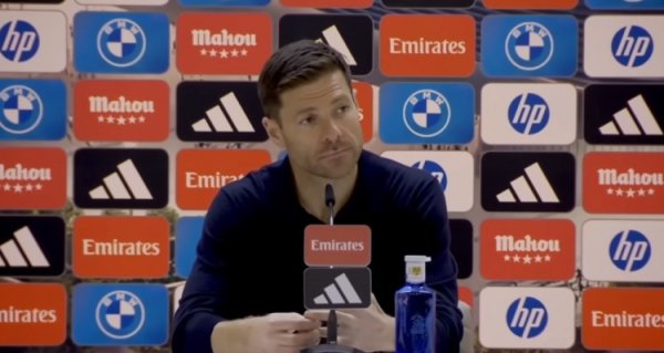 阿隆索：来日起全力聚焦利物浦；意料本赛季姆巴佩进球数会很惊东谈主