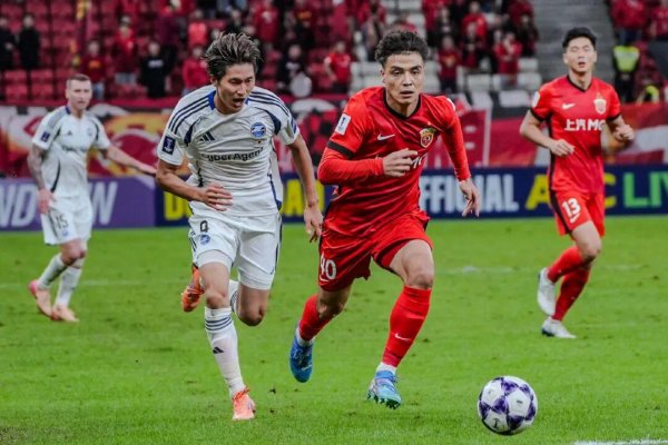 海港，最要害的时刻到了！