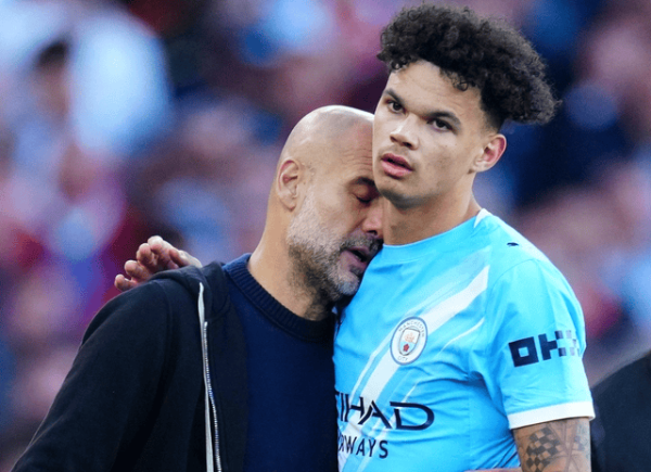 瓜帅: 掌控比赛的是阿森纳, 必须向阿尔特塔的球队请安