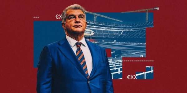 小吧译言家|巴萨的“杠杆”自救之路：从财务谷底反弹的防止之路