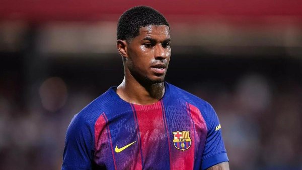 现象火热，拉什福德在巴萨最近3场比赛孝顺2球2助