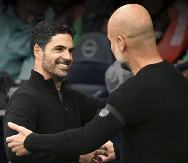 权门悲喜夜：费兰双响巴萨3-0，阿森纳1-1曼城，国米2-1，药厂1-1