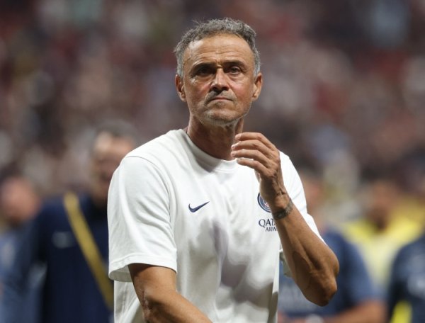 法媒：伤病增加且球员疲惫，巴黎蓄意冬窗签下1后卫1中场1边锋