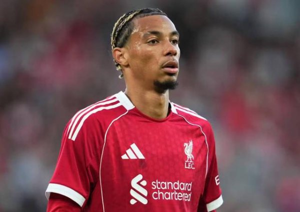 埃基蒂克：我不在乎转会费，背着富贵的身价就专心踢球吧