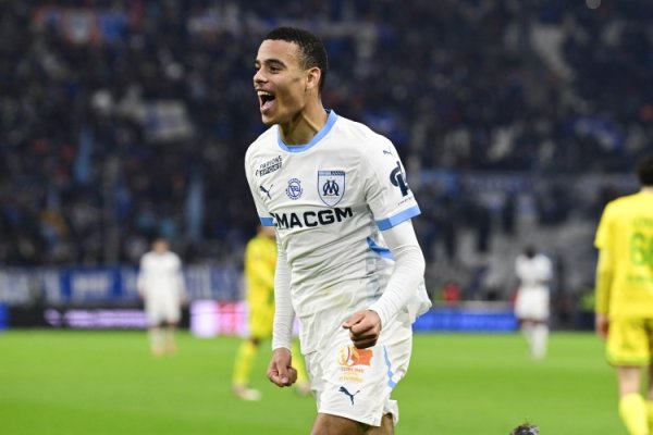 单一当然年主场12场正赛打进至少3球！马赛自1991年来初次作念到