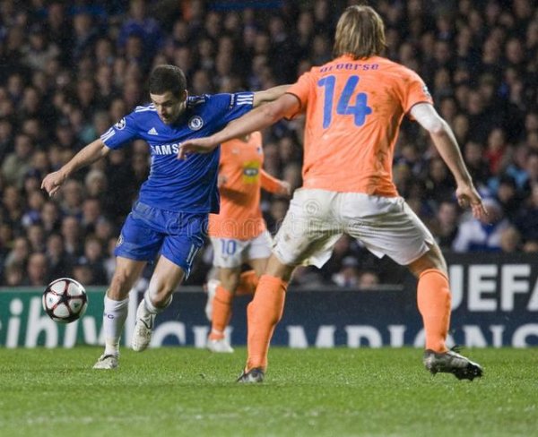 乔-科尔：见证过最好队是领有哈白梅的巴萨 着力过最好队是切尔西