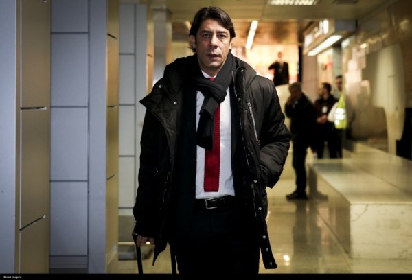 鲁伊科斯塔怒喷判罚：葡萄牙足球病得很重，点球阐明裁判不懂司法