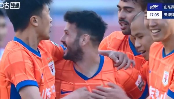 瓦科：相等感谢克雷桑给我这两次罚点契机，下回我再也不罚了