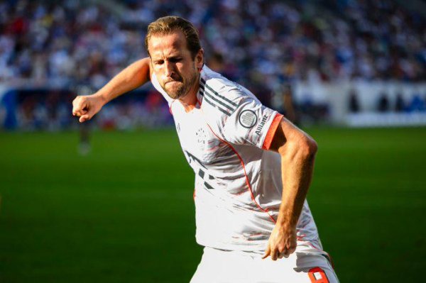 罗马诺：凯恩若离开拜仁首选回热刺，他将在赛季末作念出决定