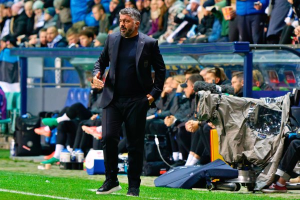 意大利名宿：挪威比咱们强这没什么好说的 但愿不会再旧调重弹