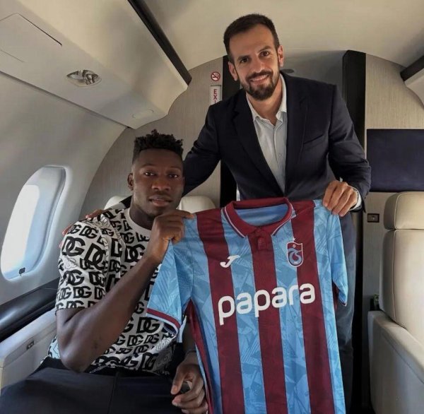 对相互皆很不悦！奥纳纳跟曼联透顶决裂，滕哈格临了的直系会离开