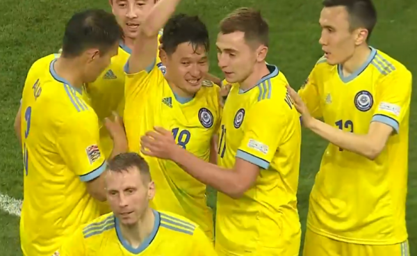 提前出局！曝FIFA第115念念回亚足联，争寰宇杯限额，国足出线难了