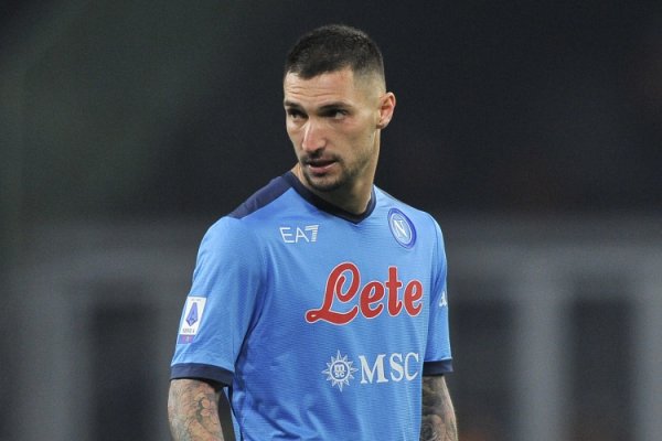 波利塔诺：那不勒斯统共东说念主必须合作，会和主帅孔蒂共同分析不实