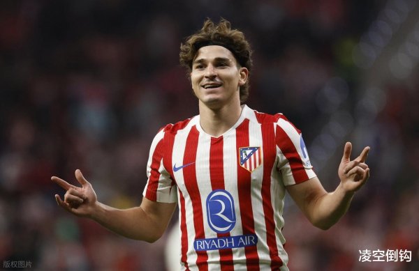 刺激夜: 阿森纳2-0, 曼城2-0, 热刺3-0, 马竞3-2, 阿尔瓦雷斯戴帽