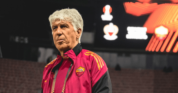 完好开局! 加斯佩里尼流畅五次欧联首战取胜, 场场至少两球