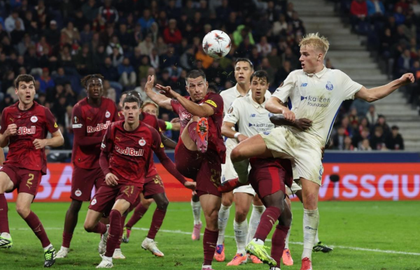 第93分钟绝杀！19岁天才脱衣狂欢，欧洲豪强狂飙：跋扈7连胜