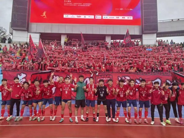 津点时评 | 岂曰无衣？与子同袍！——致江津球迷一又友