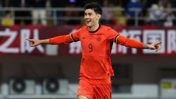 跟着国足2-0韩国，得益首胜，熊猫杯最新积分榜如下，四队同积3分