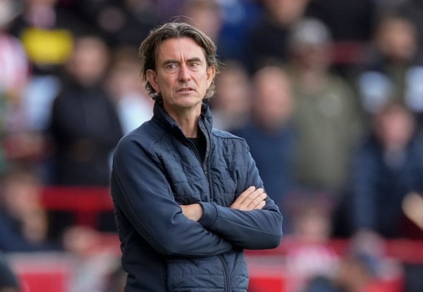 弗兰克：惨败于最大敌手令我无比萧条 换阵型也难以贬责抵抗不及