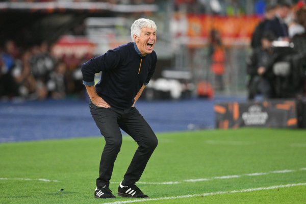 萨基：看好罗马赢惬心甲冠军 俱乐部应尽量舒适加斯佩里尼的需求