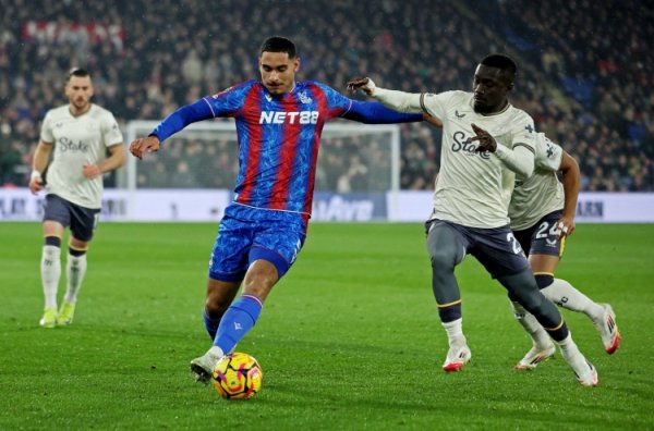 水晶宫后卫拉克鲁瓦：我期待入选法国国度队，但我从未主动接洽过